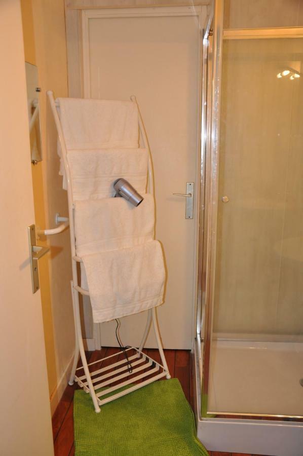 Braveo Lambiliz Apartamento Brest Exterior foto