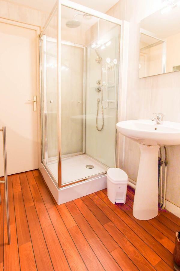 Braveo Lambiliz Apartamento Brest Exterior foto